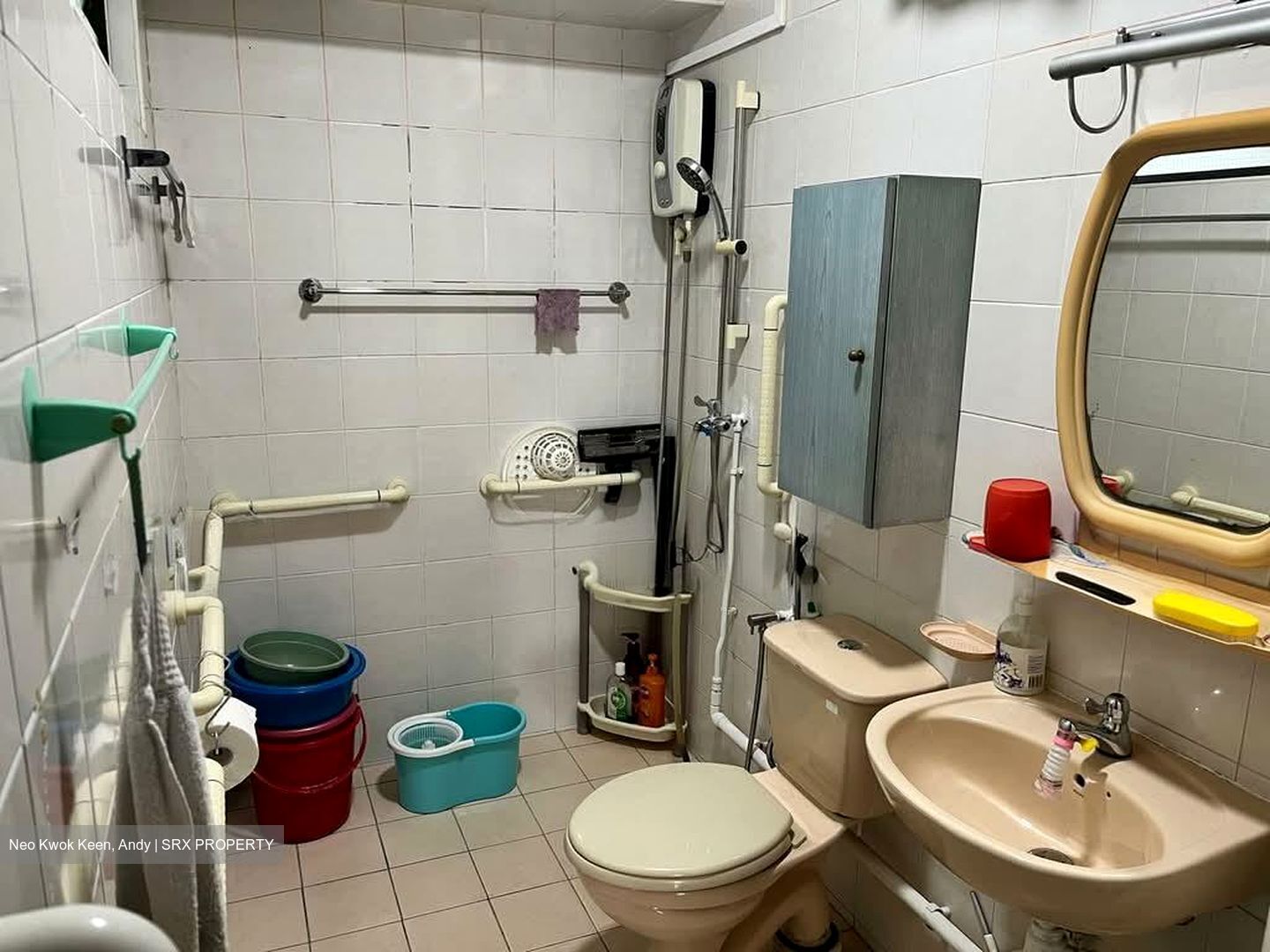 Blk 754 Woodlands Circle (Woodlands), HDB 4 Rooms #547735661